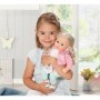Baby Annabell Micuta Sophia 36 cm cu functii realiste